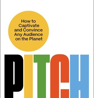 Pitch (Accessible EPUBAccessible EPUB)