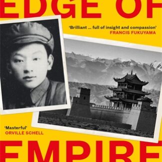At the Edge of Empire (B Format Paperback)