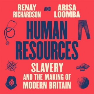 Human Resources (Digital Audio, MP3)