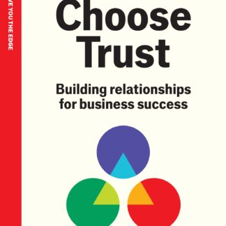 Choose Trust (Accessible EPUBAccessible EPUB)