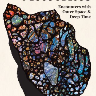 The Meteorites (Accessible EPUBAccessible EPUB)