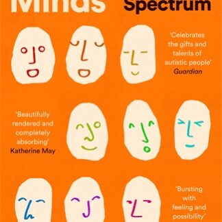 Nine Minds (B Format Paperback)