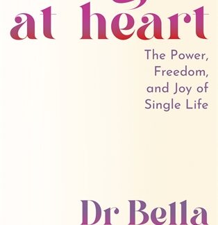 Single at Heart (B Format Paperback)