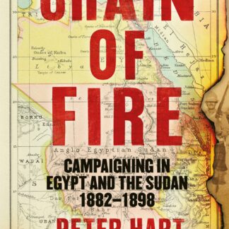 Chain of Fire (Accessible EPUBAccessible EPUB)