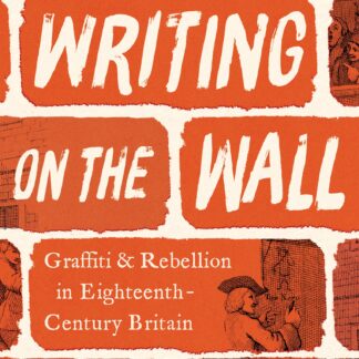 Writing on the Wall (B Format Paperback)