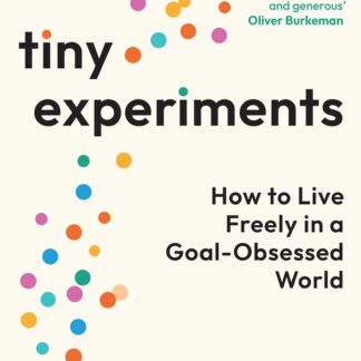 Tiny Experiments (Accessible EPUBAccessible EPUB)