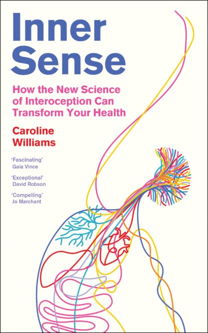 Inner Sense (Accessible EPUBAccessible EPUB)
