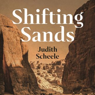 Shifting Sands (Hardback)