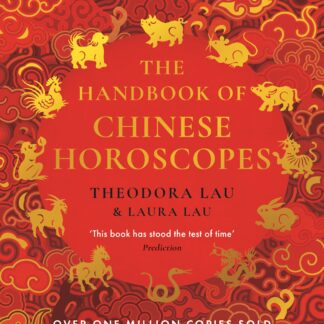 The Handbook of Chinese Horoscopes ()