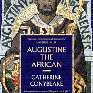 Augustine the African (Digital Audio, MP3)