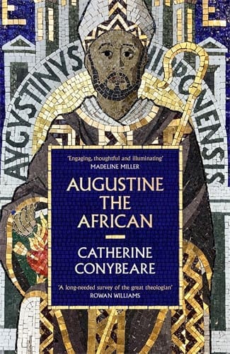 Augustine the African (Digital Audio, MP3)