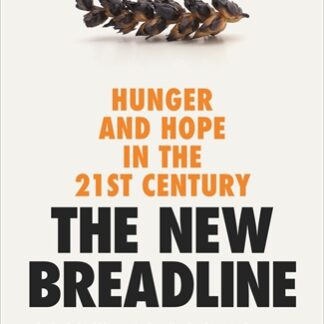 The New Breadline (B Format Paperback)