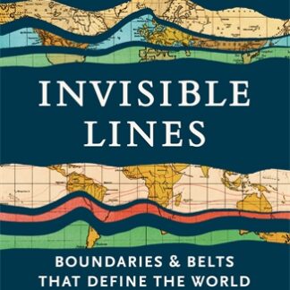 Invisible Lines (B Format Paperback)