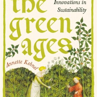 The Green Ages (B Format Paperback)