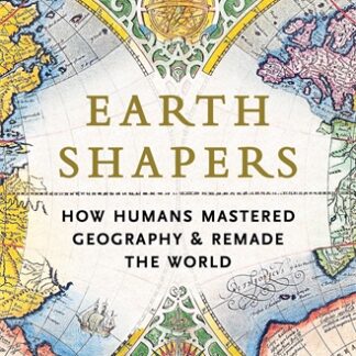 Earth Shapers (Digital Audio, MP3)