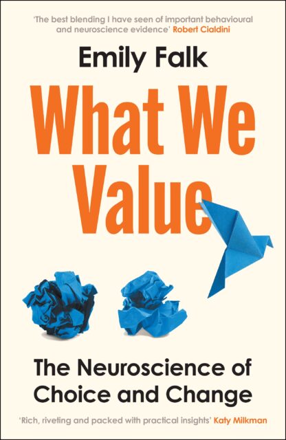 What We Value (Hardback)
