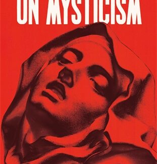 On Mysticism (B Format Paperback)