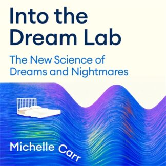 Into the Dream Lab (Digital Audio, MP3)