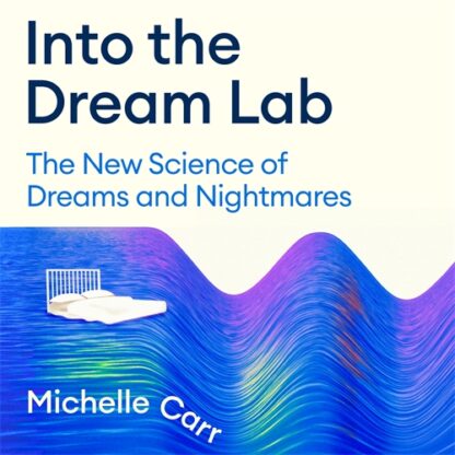 Into the Dream Lab (Digital Audio, MP3)
