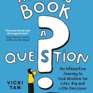 Ask This Book a Question (Accessible EPUBAccessible EPUB)