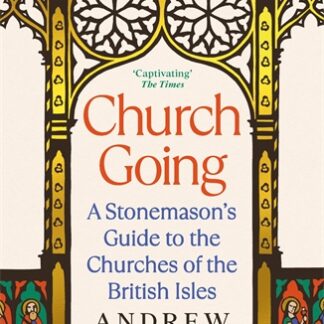Church Going (B Format Paperback)