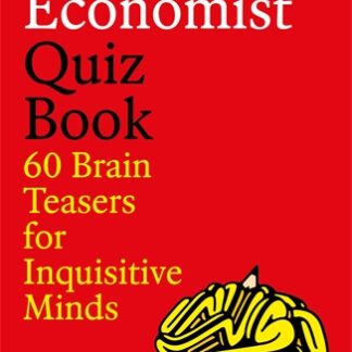 The Economist Quiz Book (Accessible EPUBAccessible EPUB)