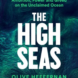 The High Seas (B Format Paperback)