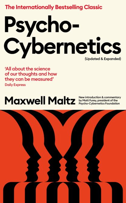 Psycho-Cybernetics 365 (Accessible EPUBAccessible EPUB)
