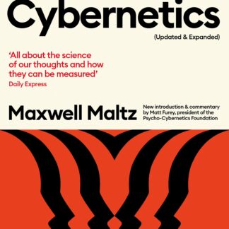 Psycho-Cybernetics 365 (Trade Paperback)