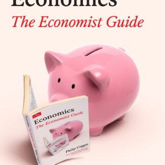 Economics: The Economist Guide (Accessible EPUBAccessible EPUB)