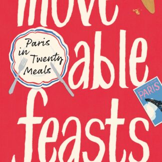 Moveable Feasts (Accessible EPUBAccessible EPUB)