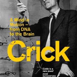Crick (Hardback)