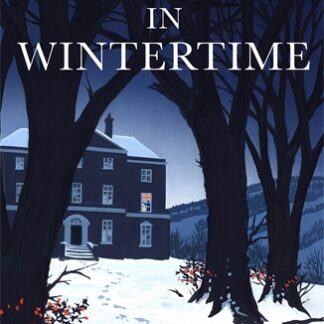 Murder in Wintertime (Accessible EPUBAccessible EPUB)