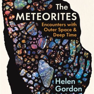 The Meteorites (B Format Paperback)