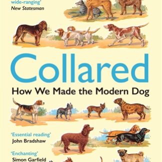 Collared (B Format Paperback)