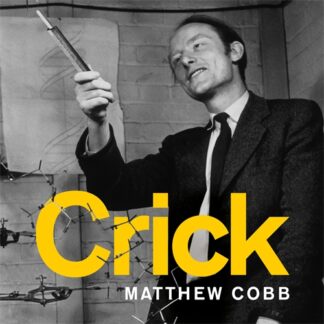 Crick (Digital Audio, MP3)