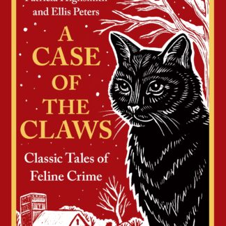 A Case of the Claws (Hardback)