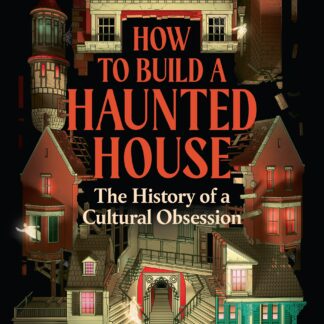How to Build a Haunted House (Hardback)