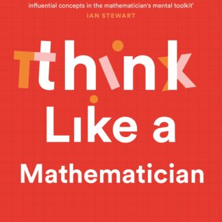 Think Like a Mathematician (Accessible EPUBAccessible EPUB)