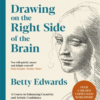 Drawing on the Right Side of the Brain ()
