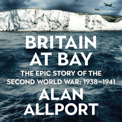 Britain at Bay (Digital Audio, MP3)