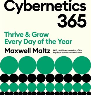 Psycho-Cybernetics 365 (Digital Audio, MP3)