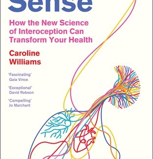 Inner Sense (B Format Paperback)