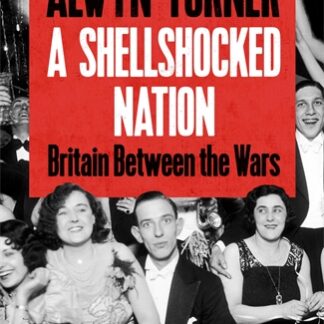 A Shellshocked Nation (Accessible EPUBAccessible EPUB)