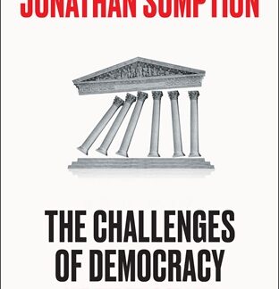 The Challenges of Democracy (B Format Paperback)
