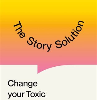 The Story Solution (Accessible EPUBAccessible EPUB)