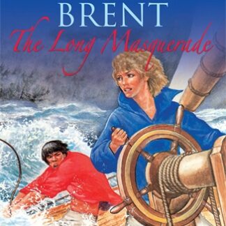 The Long Masquerade (B Format Paperback)