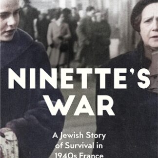 Ninette's War (B Format Paperback)
