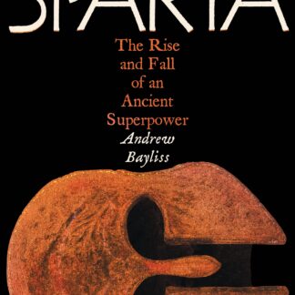 Sparta (Hardback)