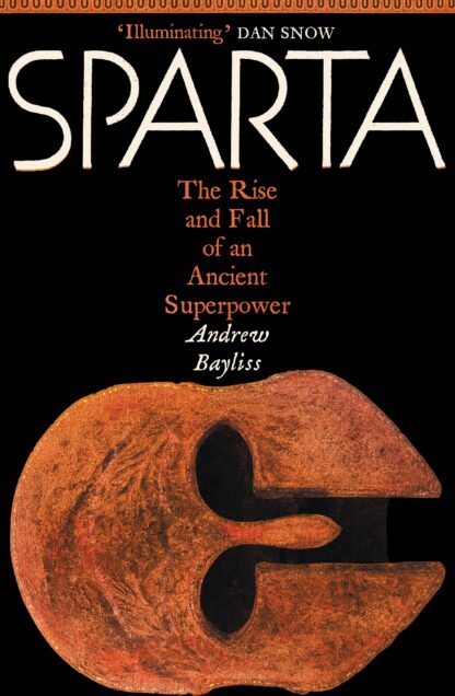 Sparta (Hardback)